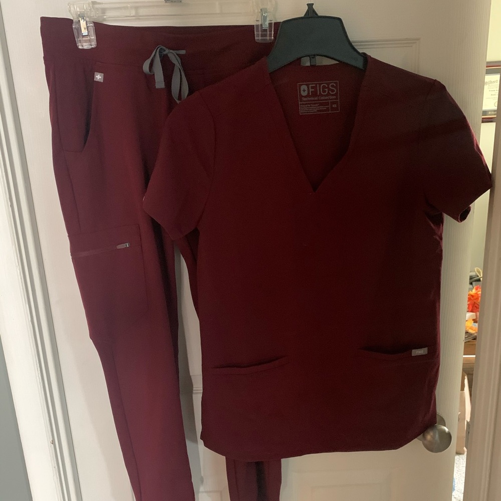 LIMITED EDITION FIGS!!